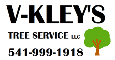 Vkley Tree Service LLC Logo